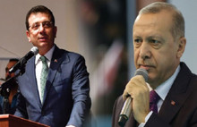 Ekrem İmamoğlu'ndan bomba sözler