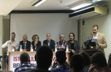 TMMOB'dan çarpıcı deprem analizi