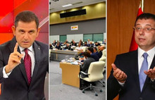 Fatih Portakal: Biri yalan söylüyor ama kim?