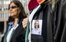 Ceren Damar davası: Karanlığın yok ediciliği