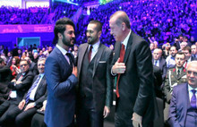 Yusuf Güney, Tarkan'a yalaka dedi