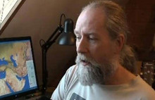 Ünlü deprem kahininden Türkçe paylaşım