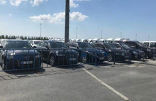 İBB koridorlarında kiralık araç gerginliği