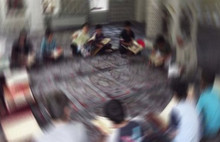 O Kursun eğitmenlerinin masaj itirafı