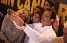 İmamoğlu: Adalete susadık...