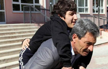 Yılmaz Özdil'den çarpıcı adalet yazısı