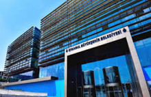 Büyükşehir'den ilçelere yetki devri