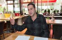 Oğul Kılıçdaroğlu'ndan CHP eleştirisi