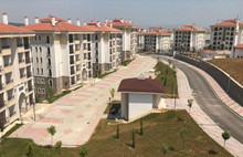 Kamu Lojmanları satışa çıkarılıyor