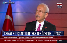 CHP Kürt açılımına mı hazırlanıyor?