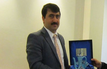 İBB'den üst düzey istifa...