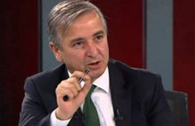 Erdoğan’ın eski metin yazarından AKP’ye eleştiri