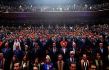 Yargı paketi için önce muhalefetten uzlaşma aranacak