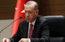 Erdoğan'ın sözleri Dünya gündeminde...