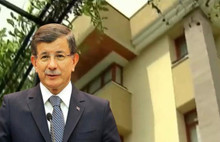 Davutoğlu ekibinden sürpriz karar