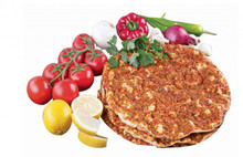 72 Liralık lahmacun sorgulanıyor