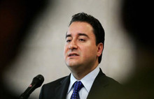 Ali Babacan yeni partiyi 15 Eylül'de duyuracak