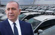 Gürsel Tekin: İstanbul işte böyle soyuldu