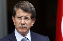 Ahmet Davutoğlu’na tebligat şoku