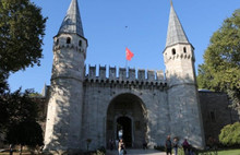 Topkapı Sarayı Cumhurbaşkanlığı’na bağlandı