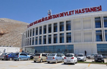 Hastanede cinsel taciz ve porno film skandalı