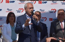 Kılıçdaroğlu resti çekti: Ne yaparlarsa yapsınlar..