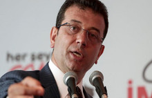 İmamoğlu: Araçların hepsi ihtiyaç fazlası...