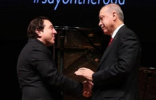 Fazıl Say'dan eleştirilere flaş yanıt