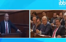 İBB Meclisi’nde Kaftancıoğlu gerilimi