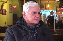 AKP'li eski vekil Emin Şirin: Devlet içinde yeni paralel yapılar var!