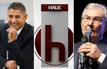 Halk TV İngiltere'de yaşayan Türk iş adamı Cafer Mahiroğlu'na satıldı