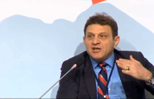 Emekli Tuğamiral Türker Ertürk: Kanal İstanbul bir ucubedir