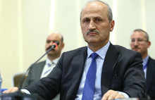 AKP'li Bakan itiraf etti: Yaptığımız bütün yatırımlar rant projesi