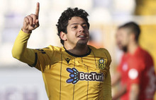 Beşiktaş, Guilherme'yi kadrosuna kattı!