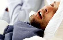 Horlamanın sebebi bulundu