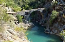 Direnmenin gücü! Alara Çayı'na HES projesi iptal edildi