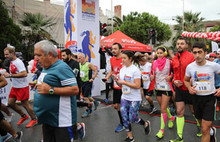 AKP’li belediye koşu için 746 bin lira harcadı