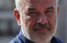 Sosyal güvenlik uzmanı Ali Tezel gözaltına alındı!