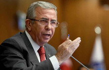 Mansur Yavaş'tan dikkat çekici sözler