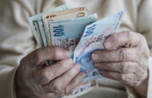 Asgari geçim endeksi açıklandı: 6 bin 897 lira