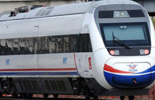 TCDD’nin zararı 2 milyar 558 milyon lira!