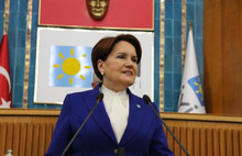 Akşener’den Erdoğan'a: Diplomasiyi ne zaman öğreneceksin?