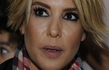 Gülben Ergen’e 2 yıl 4 ay hapis istendi