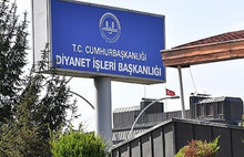 Diyanet İşleri Başkanlığı’nın bütçesi yüzde 2 bin 90 arttı!