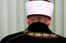 Evlendiği kişinin erkek olduğu ortaya çıkan imam görevden alındı