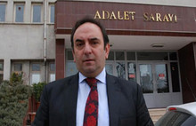 Ünlü Avukat yaşama veda etti