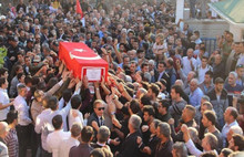 Hakkari'den 2 şehit haberi geldi