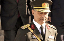 Eski Korgeneral Metin İyidil gözaltına alındı