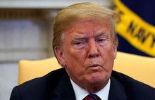 Trump'ın Senato'da yargı süreci başladı