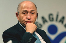 Gözaltına alınan TFF Başkanı Nihat Özdemir'in oğlu ve gelini serbest bırakıldı